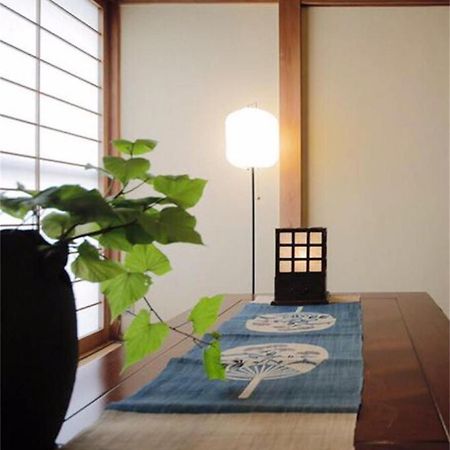 Osaka Misaki Traditional Japanese House 2-6 Ppl Near Station Exteriör bild