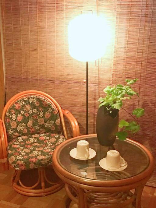 Osaka Misaki Traditional Japanese House 2-6 Ppl Near Station Exteriör bild