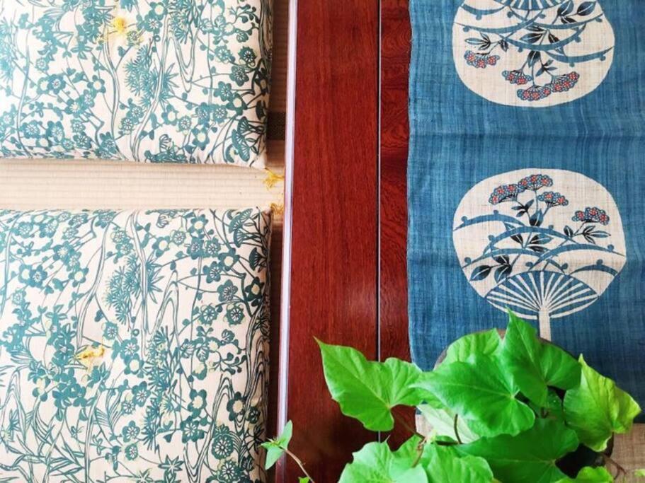 Osaka Misaki Traditional Japanese House 2-6 Ppl Near Station Exteriör bild