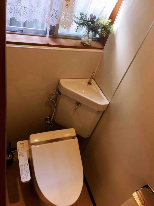 Osaka Misaki Traditional Japanese House 2-6 Ppl Near Station Exteriör bild