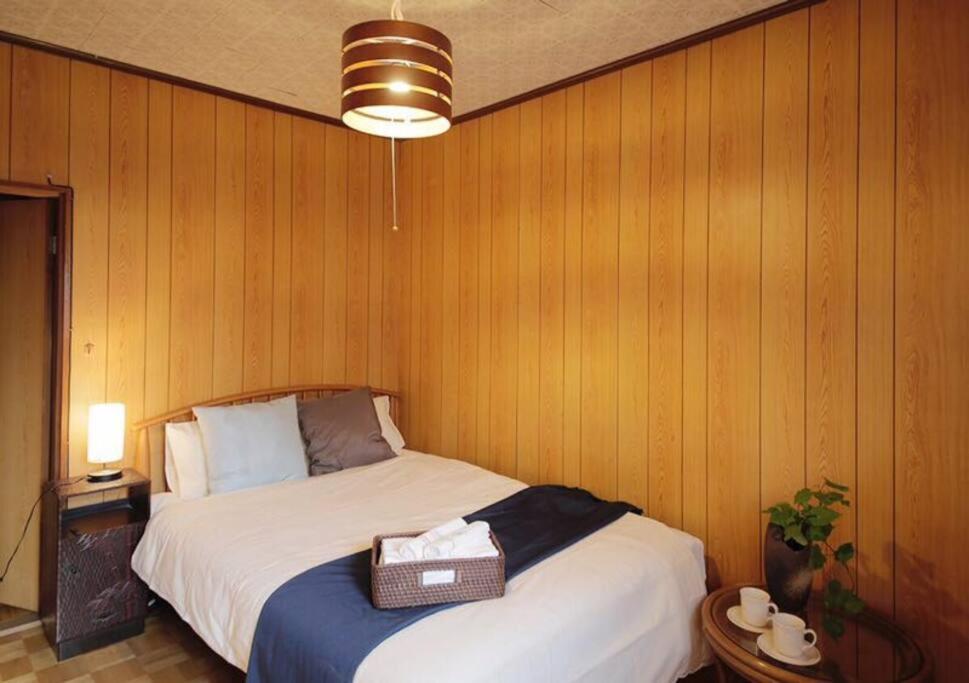 Osaka Misaki Traditional Japanese House 2-6 Ppl Near Station Exteriör bild