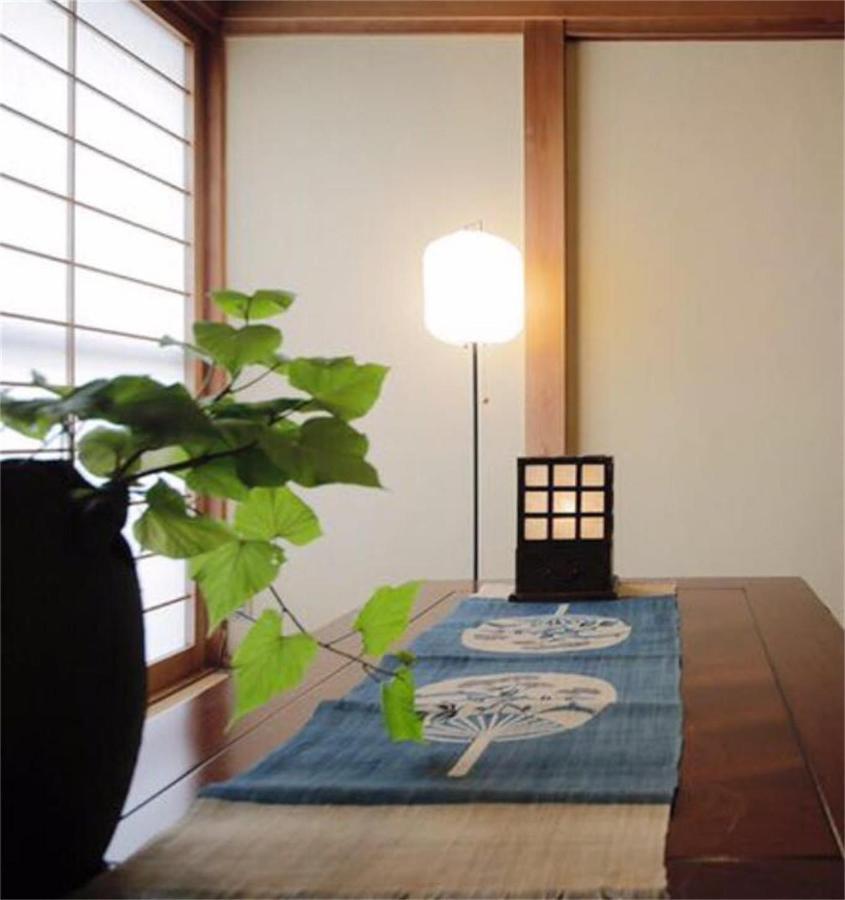 Osaka Misaki Traditional Japanese House 2-6 Ppl Near Station Exteriör bild