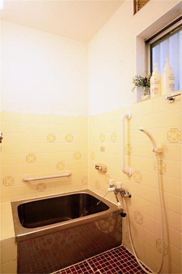 Osaka Misaki Traditional Japanese House 2-6 Ppl Near Station Exteriör bild
